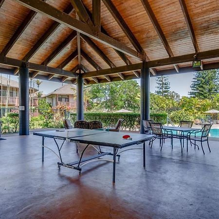 Princeville Mauna Kai 9 Exterior photo