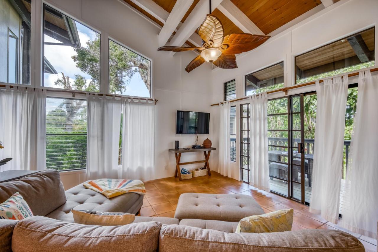 Princeville Mauna Kai 9 Exterior photo