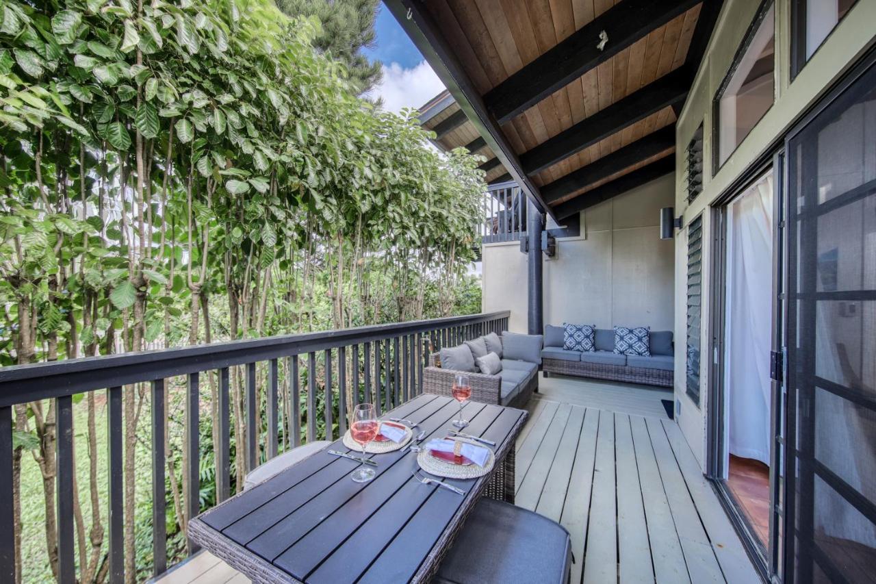 Princeville Mauna Kai 9 Exterior photo