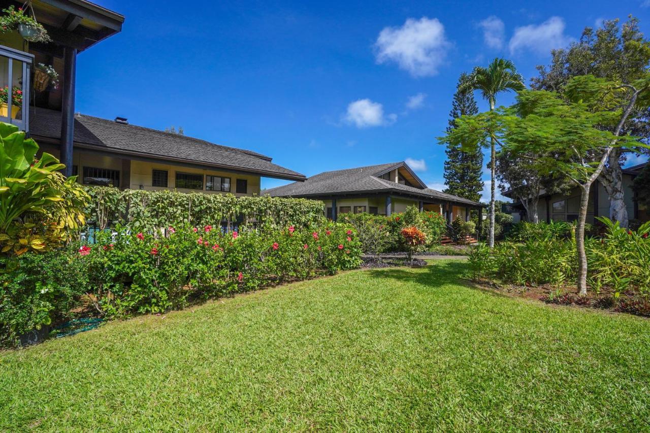 Princeville Mauna Kai 9 Exterior photo