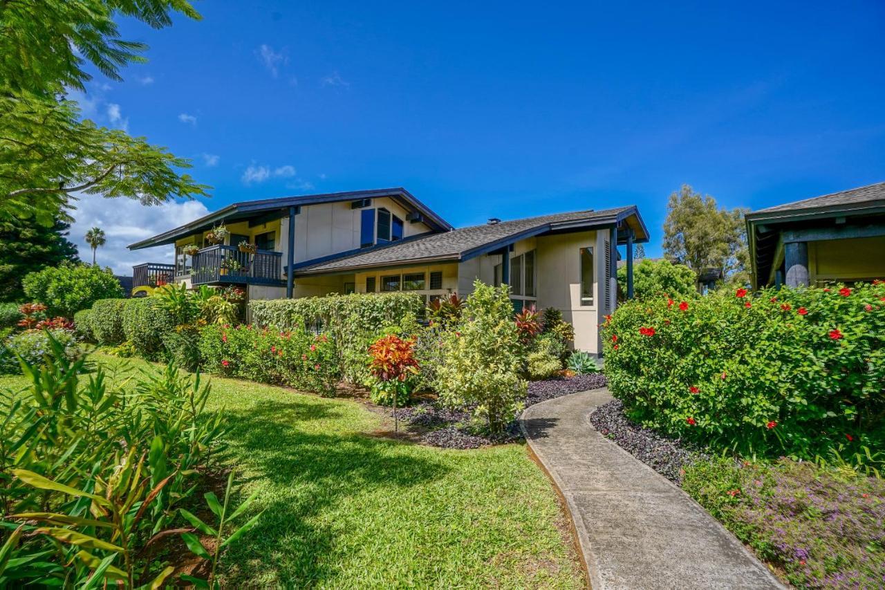 Princeville Mauna Kai 9 Exterior photo