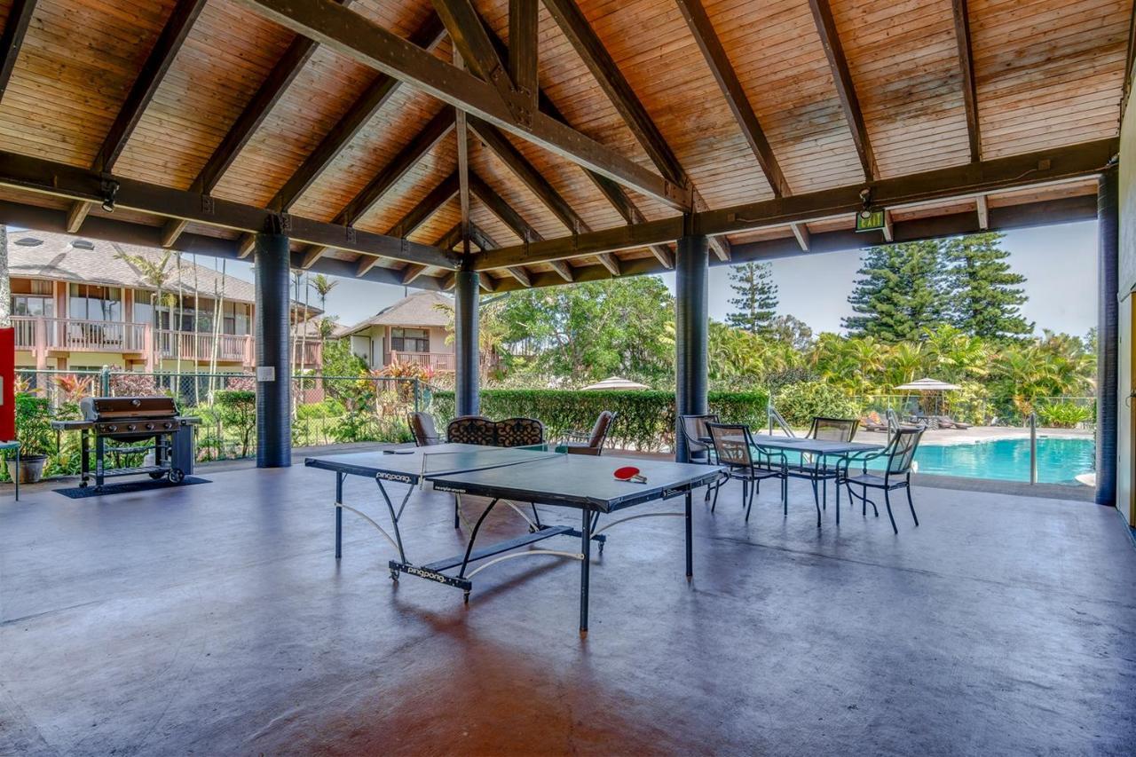 Princeville Mauna Kai 9 Exterior photo