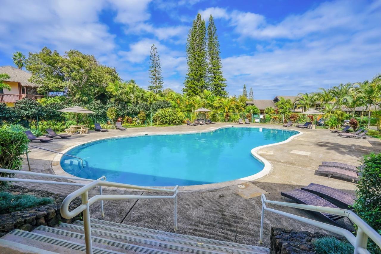 Princeville Mauna Kai 9 Exterior photo